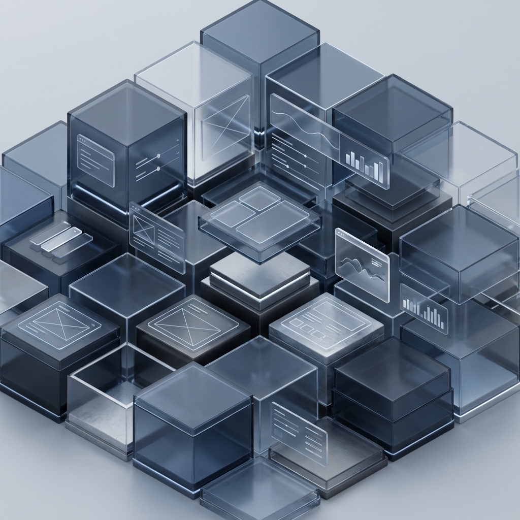 Design System & Operations